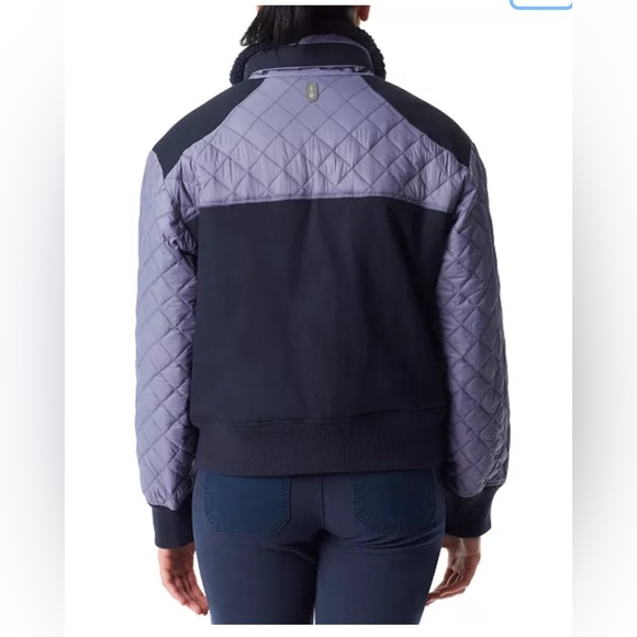 Bass Outdoors Bomber Jacket - Picture 2 of 10